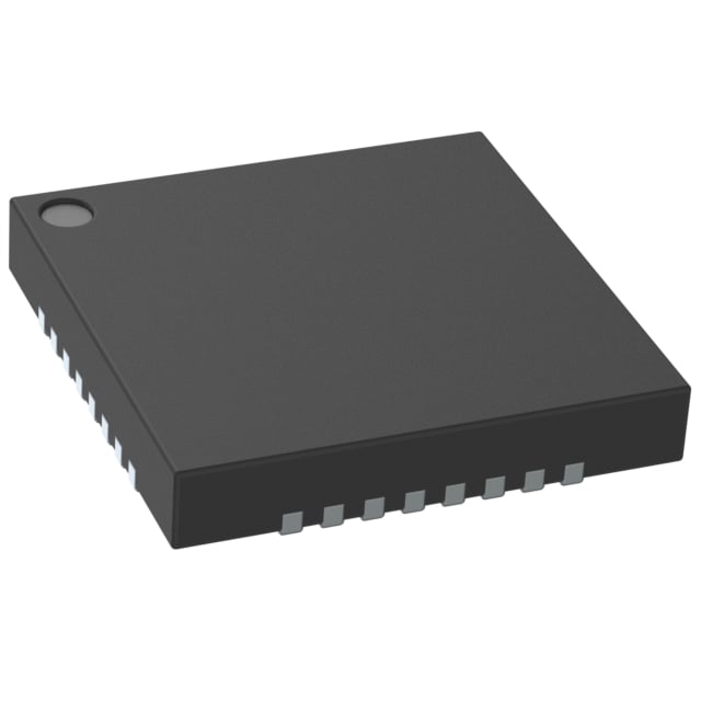 PI6CB332008AZLFEX-13R DIODES VQFN-40-5X5 package reference