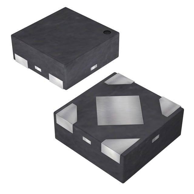 AP7340D-26FS4-7 DIODES X2-DFN1010-4 package reference