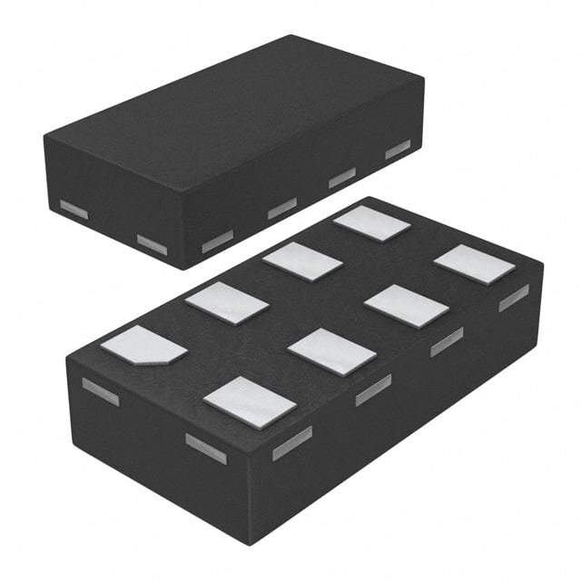 74LVC2T45HK3-7 DIODES 8-VSSOP package reference