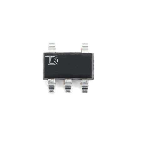 24AA64T-I/OT SOT-23 package