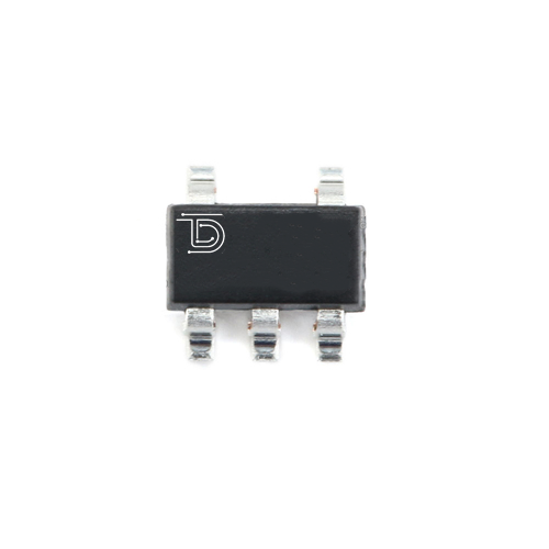 24AA64T-I/OT SOT-23 package