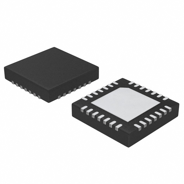 ESP32-C3FH4 32-VFQFN package reference