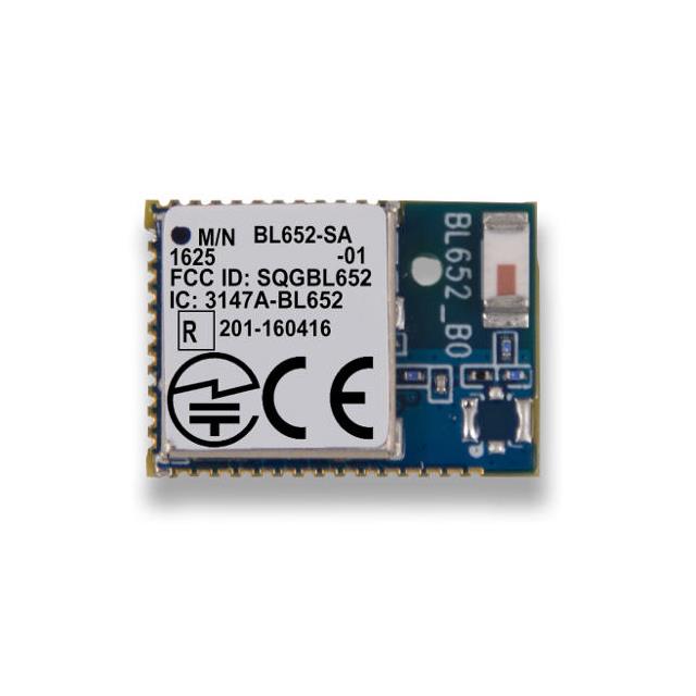 BL652-SA-01-T/R UNSPECIFIED package