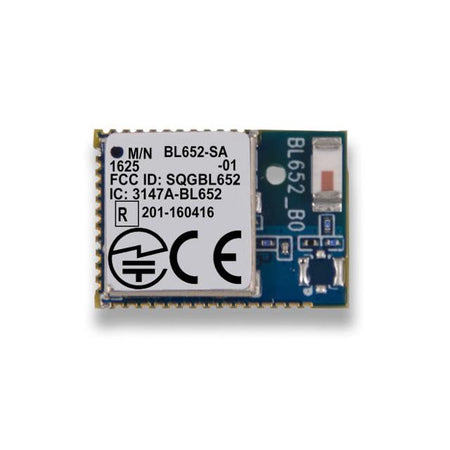 BL652-SA-01-T/R UNSPECIFIED package