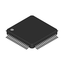 KCF51JM128VLH - NXP Semiconductors Embedded Processor