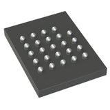 S26KL128SDABHV030 FBGA-24 package reference
