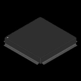 MCF5206CFT16A MOTOROLA