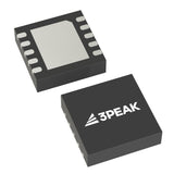 TPL51200-DF8R DFN-10，DFN-3，DFN3X3-10，DFN3X3-10L package