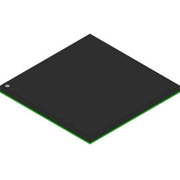 MPC860SRVR50D4R2 NXP Semiconductors