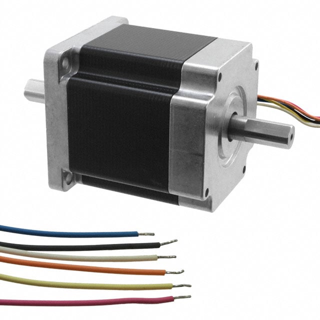 34KM-K122-99W NMB Technologies Non-IC package reference