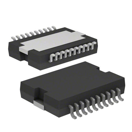 L6205PD013TR SO-20 package