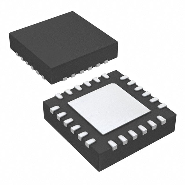 LAN8720AI-CP-TR QFN-24 package