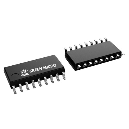 ULN2803AG SOP-18 package
