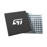 STM32L476MGY3TR official WLCSP 81 3.8x4.4x0.6 P 0.4 mm package