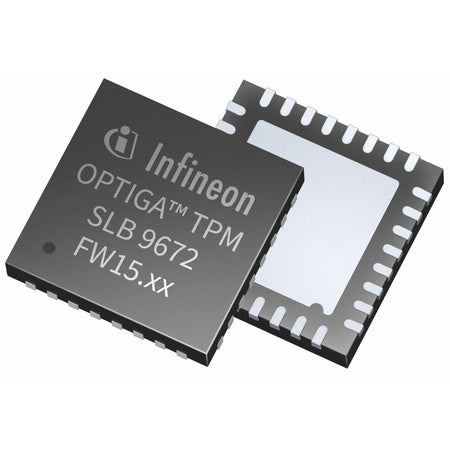 SLB9672AU20FW1613XTMA1 UQFN-32 package