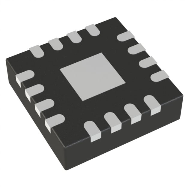 MCP48CVB11-E/MG TQFN-16-EP package