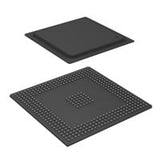 MCF5474VR200 - NXP Semiconductors Microprocessor, TEPBGA-388
