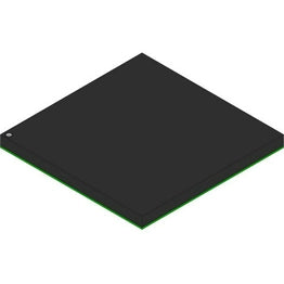 MPC8572VTAULD NXP Semiconductors