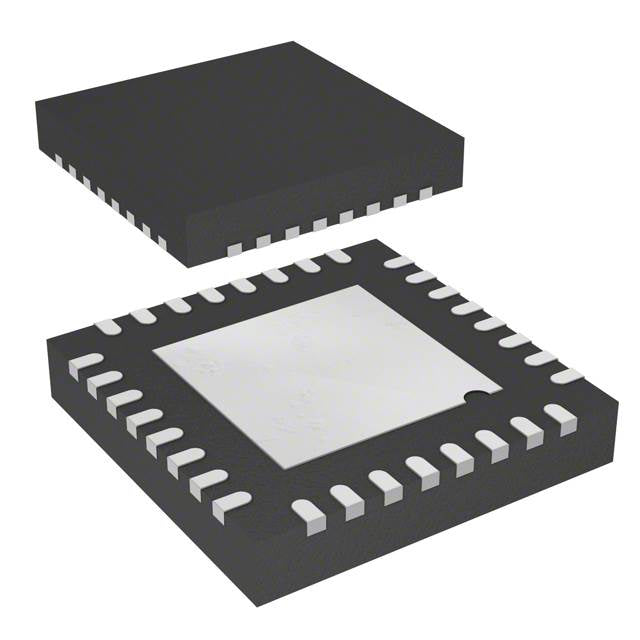 BLUENRG-232N QFN-32 package