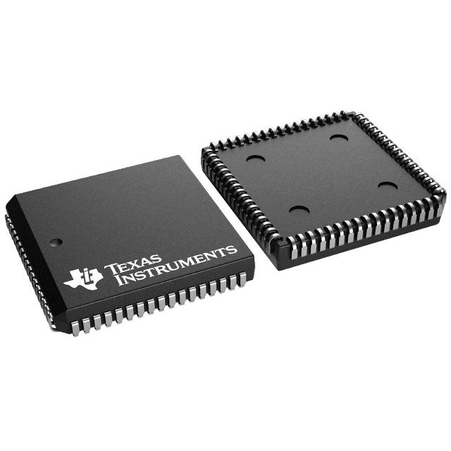 TMS320C25FNL PLCC-68 package