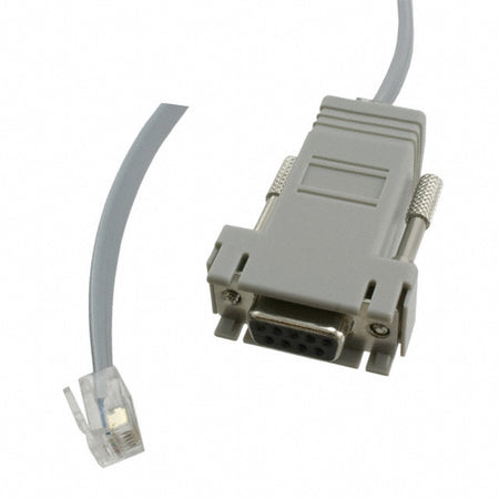 IS-SERIAL-CABLE UNSPECIFIED package
