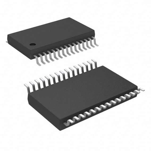 BQ7693003DBTR TSSOP-30 package