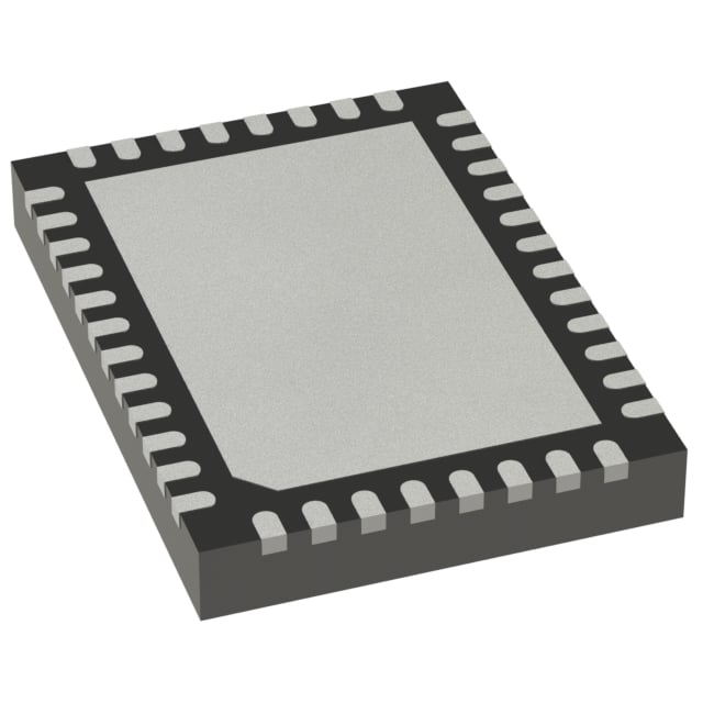 DRV8316CTRGFR VQFN-40 package