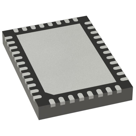 DRV8316CTRGFR VQFN-40 package