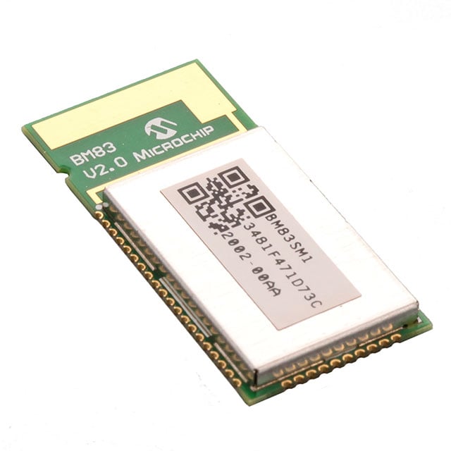 BM83SM1-00AB SMD-50P package