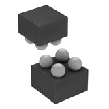MAX2208EBS-T Analog Devices 4-WFBGA package reference