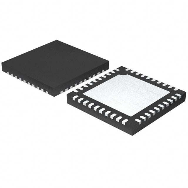 CYPD5137-40LQXIT QFN package