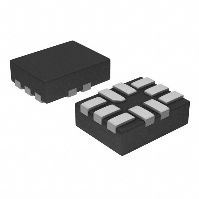 TS3USB221RSER UQFN-10 package reference