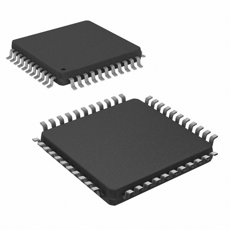 TMC260C-PA-T 44-PQFP (10x10) package reference