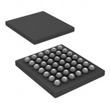 CYW20710A1KUBXGT Cypress Semiconductor 42-UFBGA package reference
