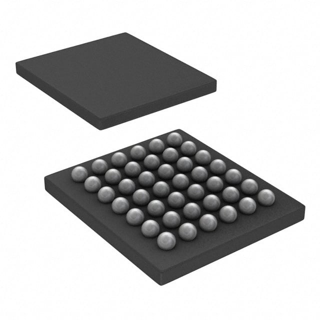 CYW20710A1KUBXGT Cypress Semiconductor 42-UFBGA package reference