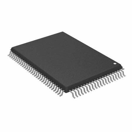 CY7C1441KVE33-133AXI Cypress Semiconductor TQFP-100-14X20 package reference