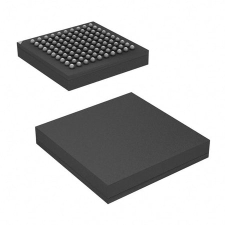 CYUSB3324-BVXA UNSPECIFIED package