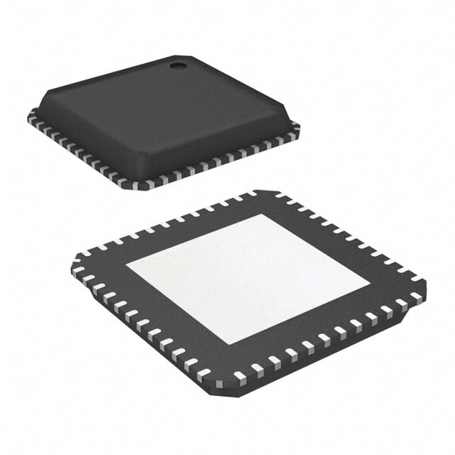 TLE9879QXW40XUMA1 QFN package