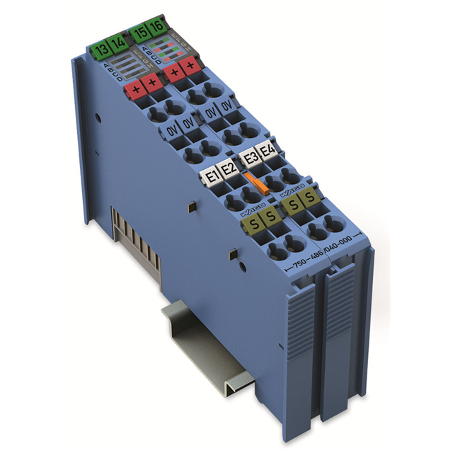 750-486/040-000 UNSPECIFIED package
