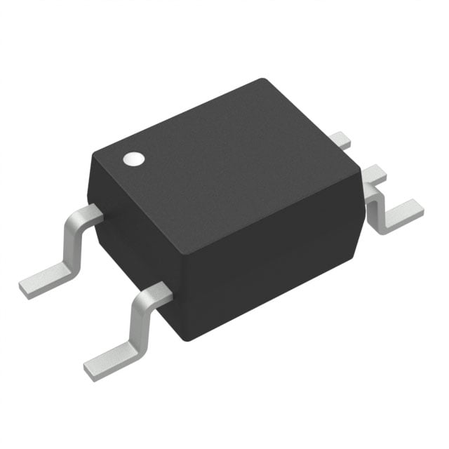 ACPL-M60L-500E SO-5 package