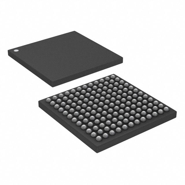 MK22FX512AVMD12 BGA-144 official product image