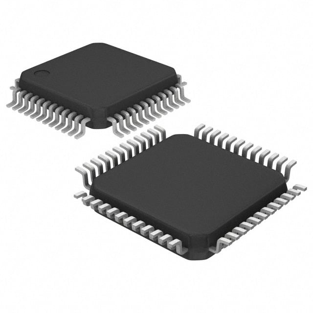 STM32L051C8T6 LQFP-48 package