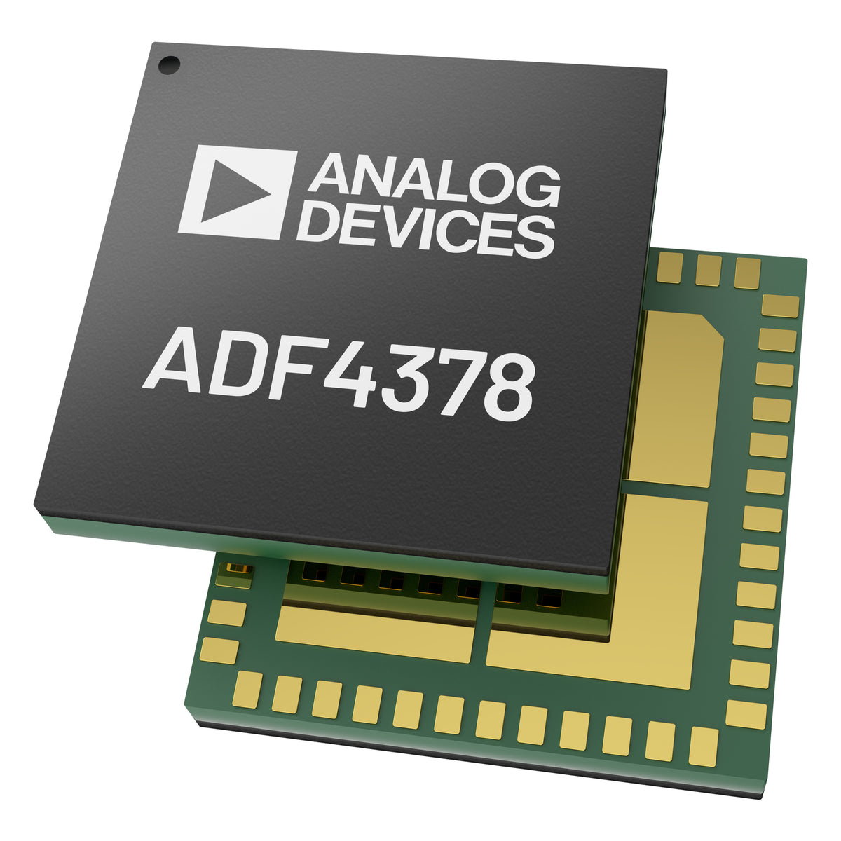 ADF4378BCCZ Analog Devices 48-LGA-7X7 package reference