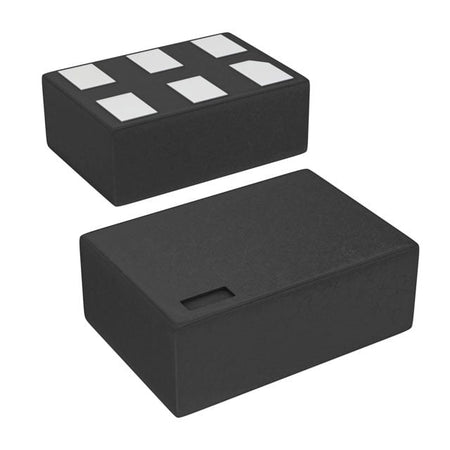 NC7SZ08FHX-L22175 ON Semiconductor UDFN-6 package reference