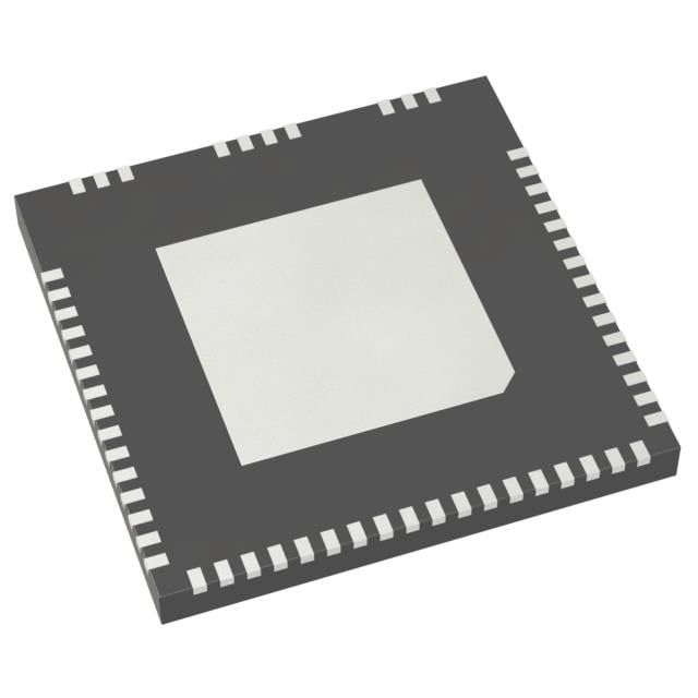 STSPIN32F0251Q VFQFPN package