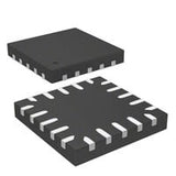 STM8S003F3U6TR UFQFPN-20 package