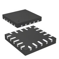 STM8S003F3U6TR UFQFPN-20 package