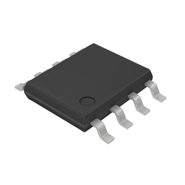AT24C04C-XHM-T TSSOP-8 official package render