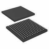 MIMXRT106CDVL6A - NXP Semiconductors Bộ vi xử lý