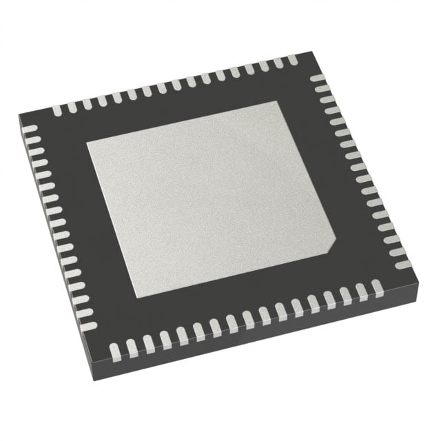 CYUSB3304-68LTXIT QFN package